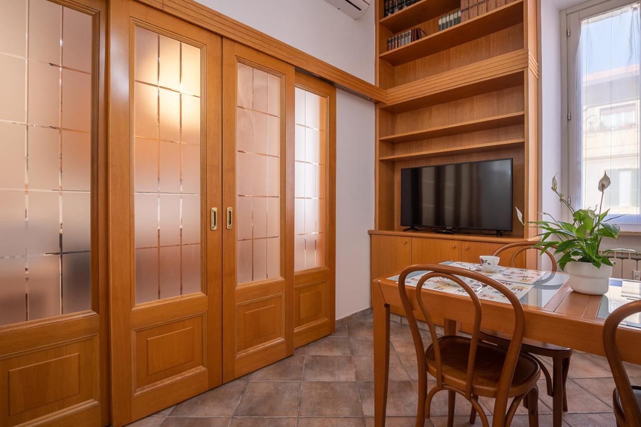Appartement Cesare Vatican Museums