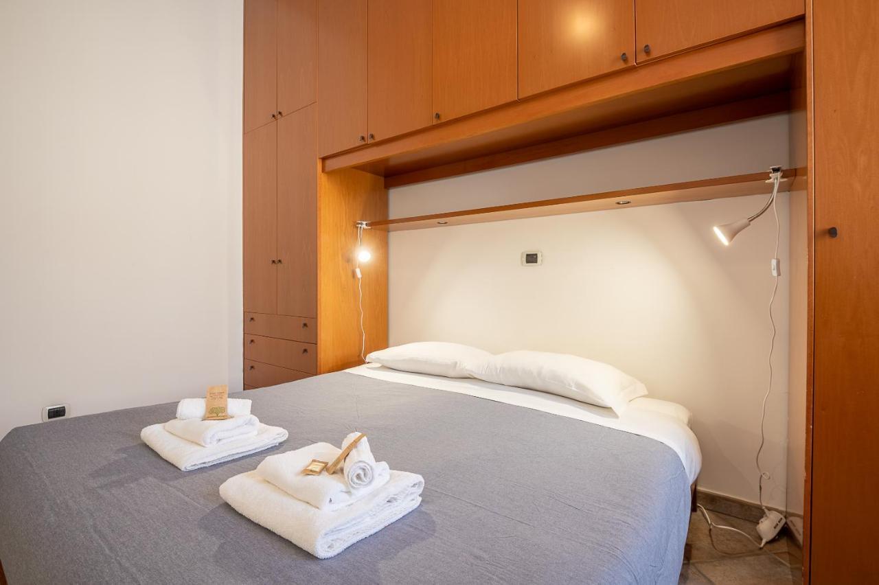 Appartement Cesare Vatican Museums Rome
