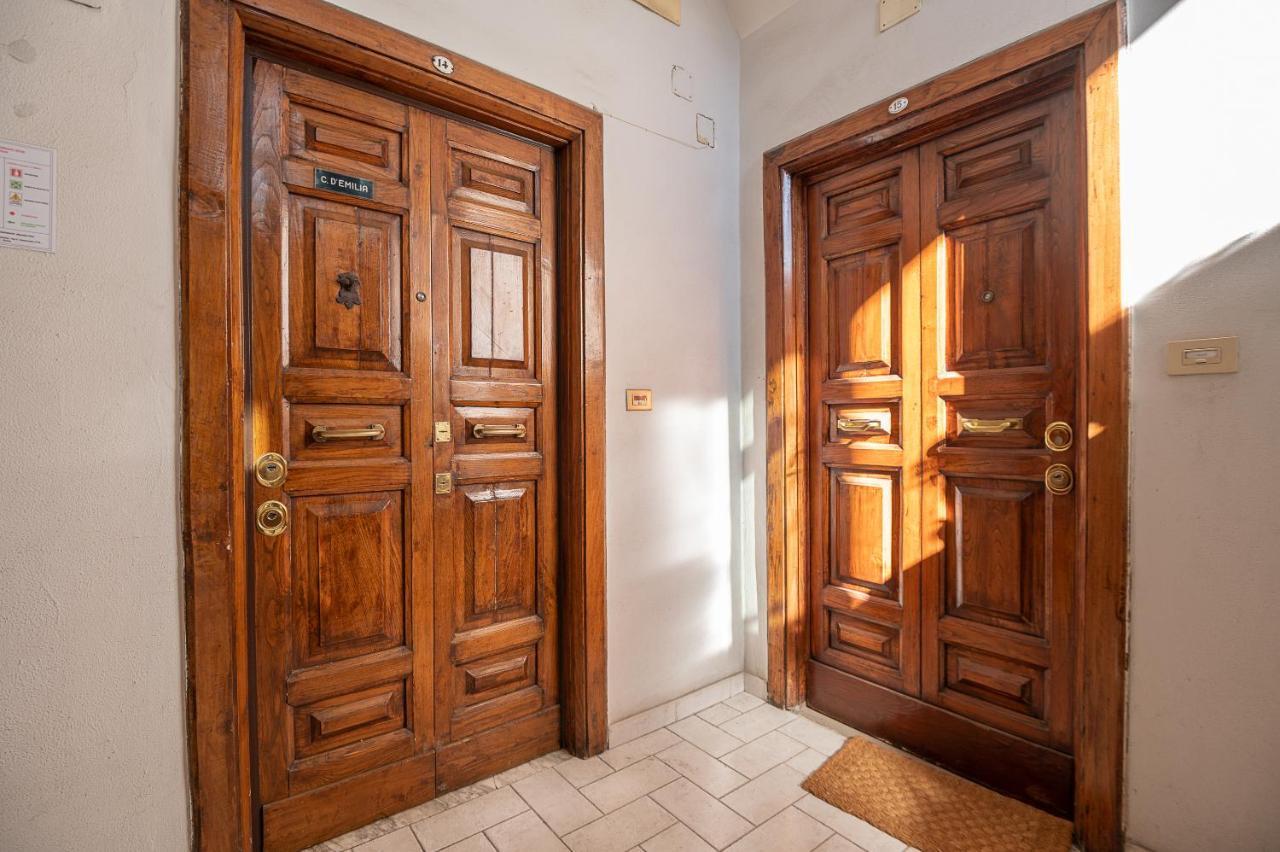 Appartement Cesare Vatican Museums