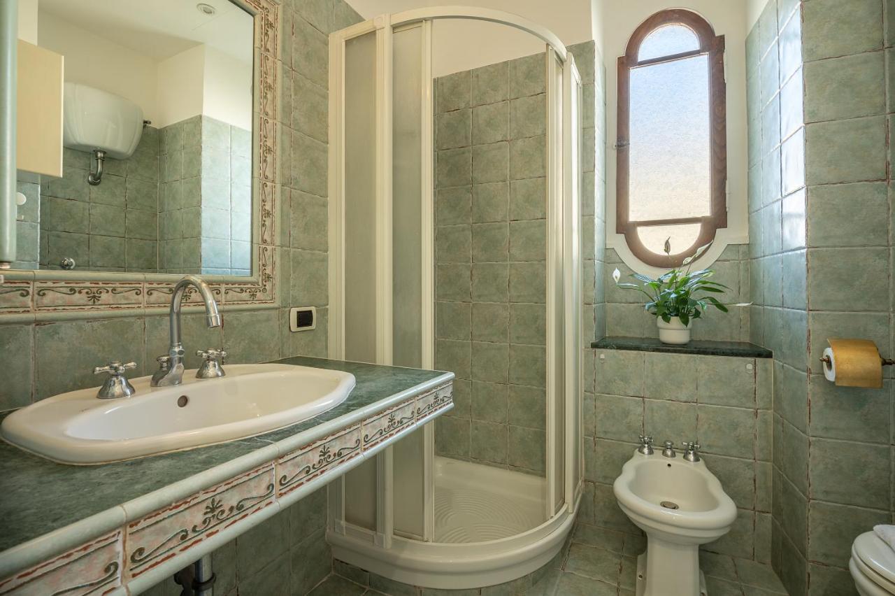 Cesare Vatican Museums Appartement Rome