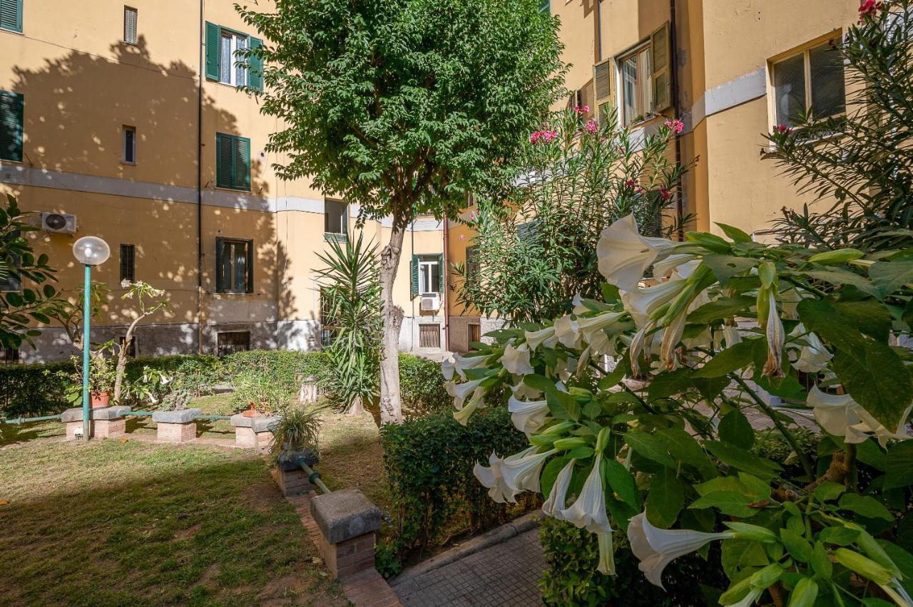 Appartement Cesare Vatican Museums
